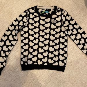 Alice and Olivia sweater